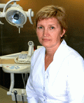 Сажина Марина Владимировна