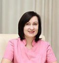 Гандалян Елена Викторовна