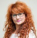 Чипуряева Зоя
