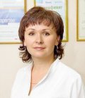 Якушева Татьяна Валерьевна