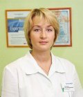 Пьянкова Екатерина Сергеевна