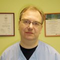 Зеленин Кирилл Геннадьевич