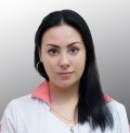 Швецова Инна