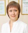 Мухаматдинова Эльмира Миргалимовна