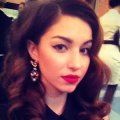 Кузьминова Ольга Михайловна