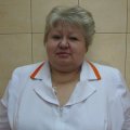 Аниськова Надежда Ивановна