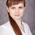 Васильева Ксения Игоревна