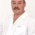 Музалевский Владимир Михайлович