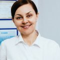 Железницких Марина Владимировна