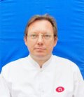Хворостухин Владимир Сергеевич