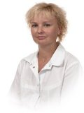 Паляничкина Лариса Евгеньевна