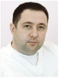 Бикмуллин Рустам Саидович