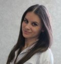 Егорова Наталья Павловна