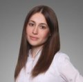 Будзинская Александра Сергеевна