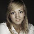 Усанова Марина