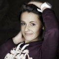 Озерова Ксения