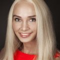 Смородинова Евгения