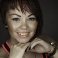Бекмешева Любовь