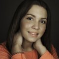 Стойцева Анна