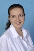 Осипова Анастасия Валерьевна