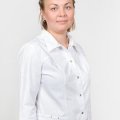 Небензя Татьяна Камильевна