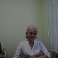 Персашвили Диана Георгиевна