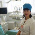 Острянская Марина Сергеевна 