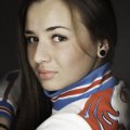 Егорова Наталия