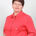Палишкина Анжелика Владимировна