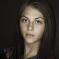 Степанова Вера