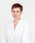 Толкунова Ирина Валерьевна
