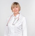 Чулкова Светлана Геннадьевна