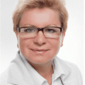 Суханова Елена Владимировна