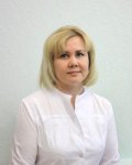 Туляева Валентина Александровна