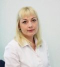Костромина Татьяна Викторовна