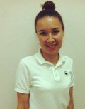 Сурина Юлия Хабировна