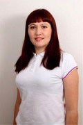 Мусабирова Инна Ильдаровна