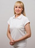 Газизова Лейсан Зияловна
