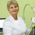Сивякова Галина Спиридоновна 