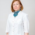 Ноздренкова Елена Олеговна