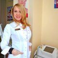 Ханбекова Ольга Юрьевна