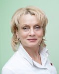 Лунькова Виктория Георгиевна