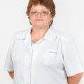 Евдокимова Наталья Николаевна