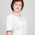 Щербак Екатерина Николаевна