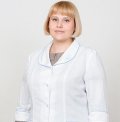Галенковская Ирина Юрьевна