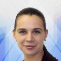 Егорова Анна Александровна