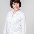 Коняхина Анна Климовна