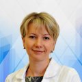 Белозерова Ирина Сергеевна