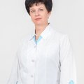 Шиян Виктория Леонидовна