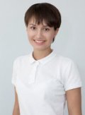 Мусина Элина Раилевна